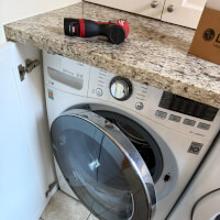 LG Washing machine Repair