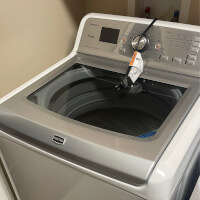 Maytag Washing machine Repair