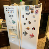 Kenmore Refrigerator Repair