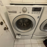 Washing machine Repair