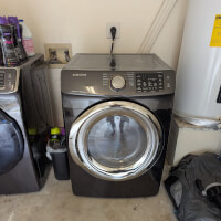 Dryer Repair