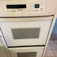 Oven Repair