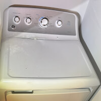 GE Dryer Repair