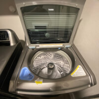 LG Washing machine Repair