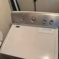 Maytag Dryer Repair