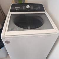 Whirlpool Washing machine Repair