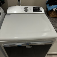 Maytag Dryer Repair