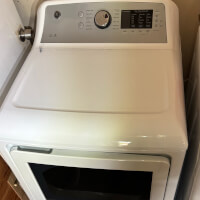 GE Dryer Repair