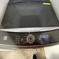 Kenmore Washing machine Repair