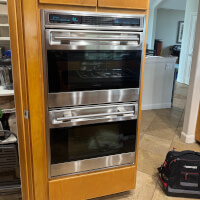 Wolf Oven Repair