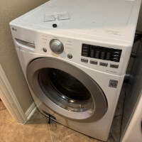 LG Washing machine Repair