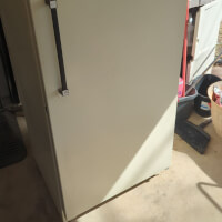 Kenmore Freezer Repair