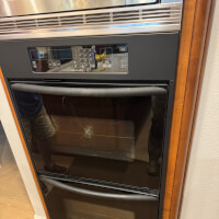KitchenAid Oven Repair