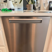 Miele Dishwasher Repair