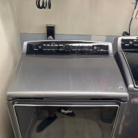 Dryer Repair