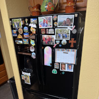 Samsung Ice Maker Repair