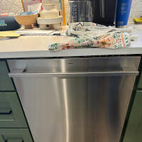 Dishwasher Repair