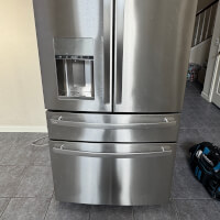GE Refrigerator Repair