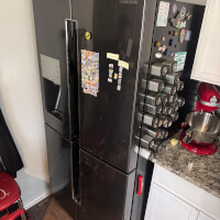 Samsung Refrigerator Repair
