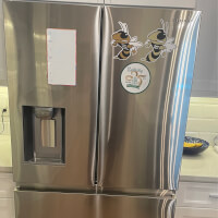 Samsung Refrigerator Repair