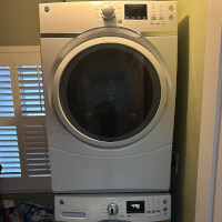 GE Washing machine Repair