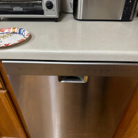 Dishwasher Repair