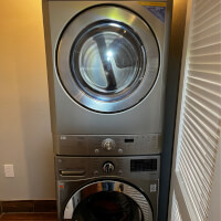 Dryer Repair