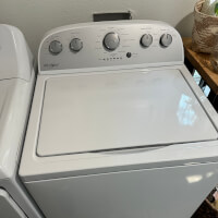 Washing machine Repair