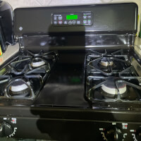 Oven Repair