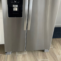 Whirlpool Refrigerator Repair