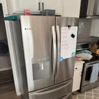 LG Refrigerator Repair