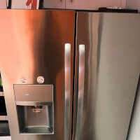 Frigidaire Refrigerator Repair