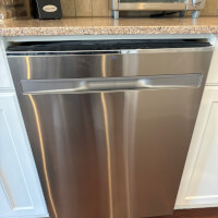 GE Dishwasher Repair