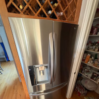 Samsung Refrigerator Repair