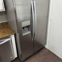 Whirlpool Refrigerator Repair