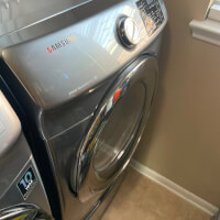 Samsung Dryer Repair