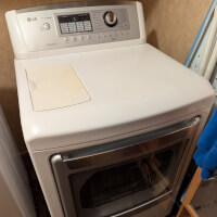 Dryer Repair