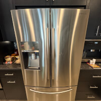 Samsung Refrigerator Repair