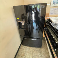 Samsung Refrigerator Repair