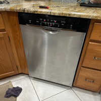 Bosch Dishwasher Repair