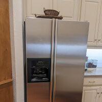 KitchenAid Refrigerator Repair