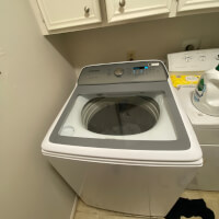 Samsung Washing machine Repair