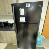 Kenmore Refrigerator Repair