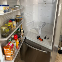 Samsung Refrigerator Repair