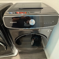 Samsung Dryer Repair