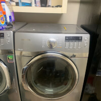 Samsung Dryer Repair