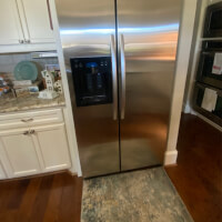 KitchenAid Refrigerator Repair