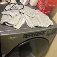 Whirlpool Dryer Repair