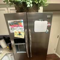 Frigidaire Refrigerator Repair