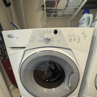 Whirlpool Washing machine Repair